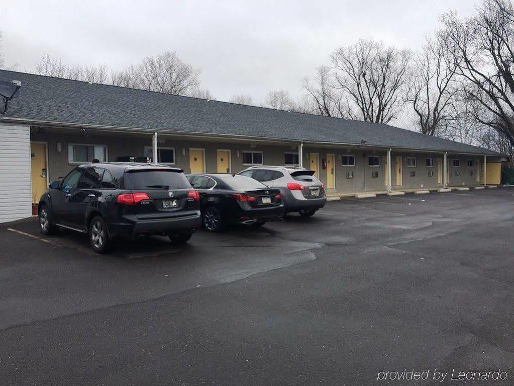 Scottish Inn&Suites - Bensalem-Philadelphia Exterior foto