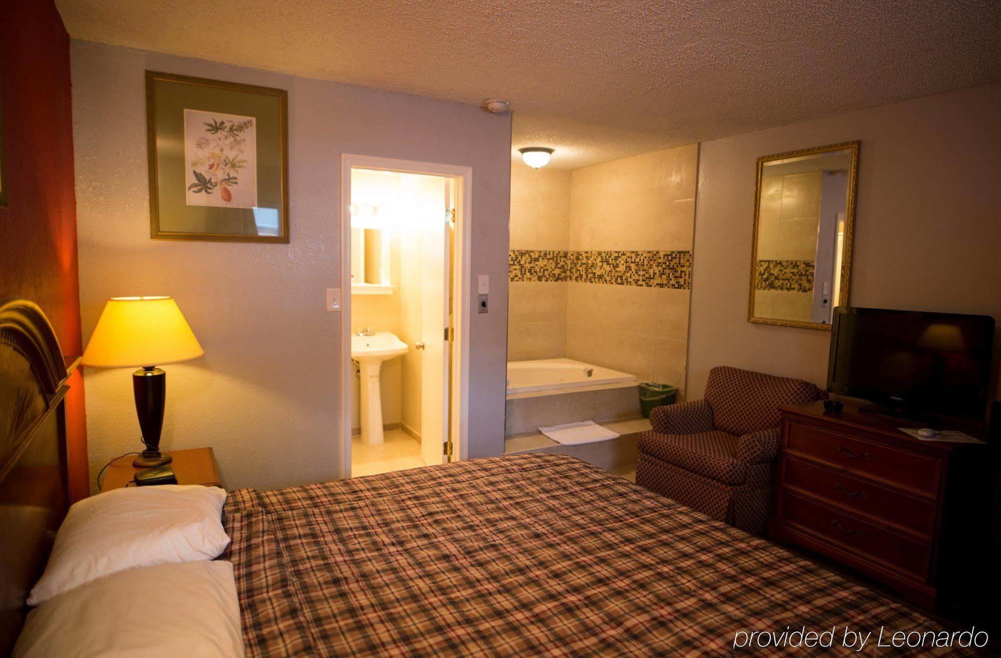 Scottish Inn&Suites - Bensalem-Philadelphia Exterior foto
